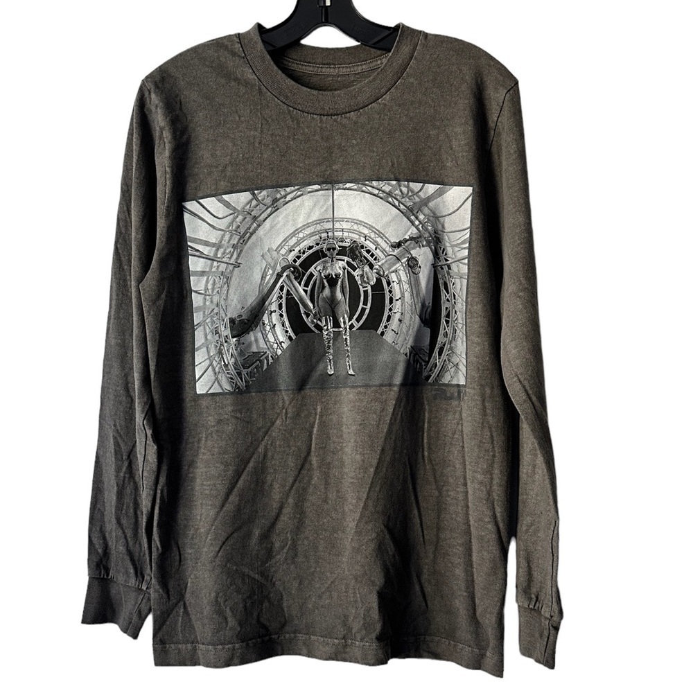 New Authentic BEYONCE 2023 Renaissance World Tour Shirt